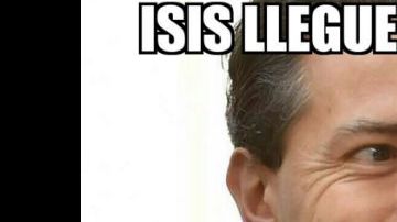 epn isis memes