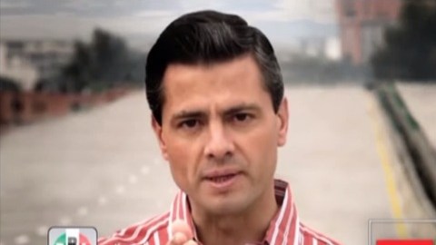 epn marketing elecciones mexico
