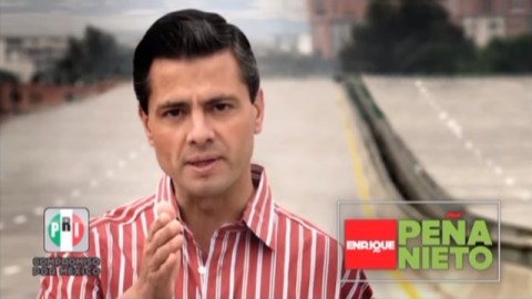 epn marketing elecciones mexico