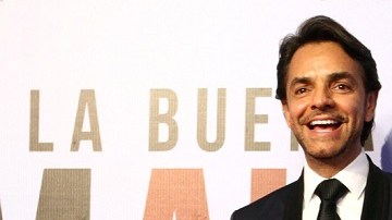 Eugenio Derbez sigue agregando más proyectos y retos a su larga lista de logros en Estados Unidos.