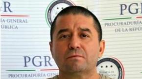 Pedro Alejandro Rubio Pérez y César Gastelum Serrano