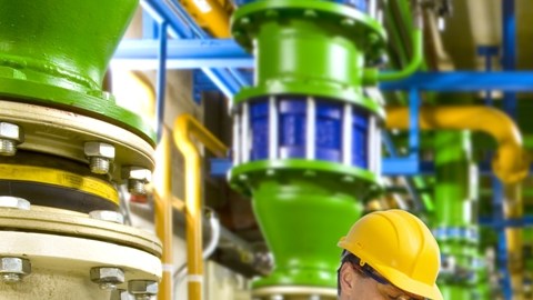 El sector manufacturero ha sumado empleos en enero./Archivo