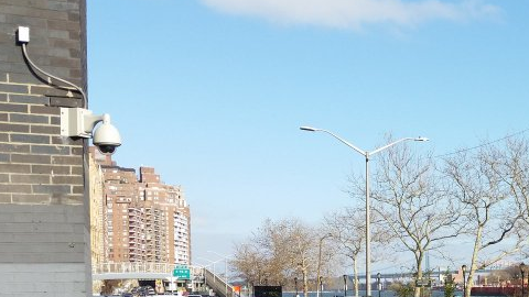 Esta semana se terminan los proyectos de re pavimentación de la autopista FDR, según lo anunciaron el Alcalde y la Comisionada del DOT.