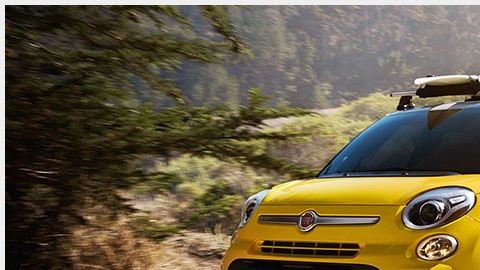 Fiat-500L