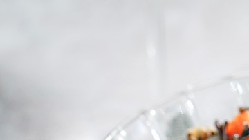 Un arroz salvaje lleno de sabor y bajo en calorías./Cortesía canolainfo.org.