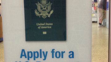 Existe un rezago de solicitudes  para obtener pasaporte de EEUU. /Isaias Alvarado