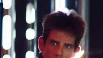 Penélope Cruz es una agente de la Interpol en esta comedia que se ríe del mundo fashion.