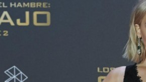 Getty Estreno Jennifer Lawrence