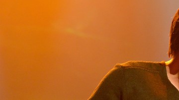 El colombiano cuenta la parte más difícil de ser artista.