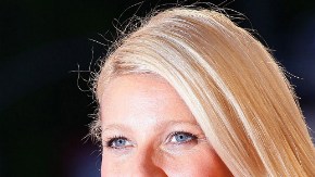 Chris Martin y Gwyneth Paltrow se separaron después de 11 años de matrimonio y dos hijos en común.