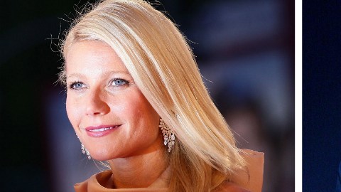 Chris Martin y Gwyneth Paltrow se separaron después de 11 años de matrimonio y dos hijos en común.