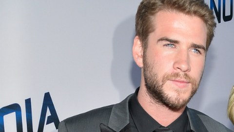 Liam Hemsworth y Miley Cyrus, que estuvieron a punto de casarse,  cancelaron el compromiso en Septiembre de 2013.