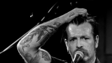 Los músicos han emitido un comunicado a través de redes sociales recordando a las víctimas de París.