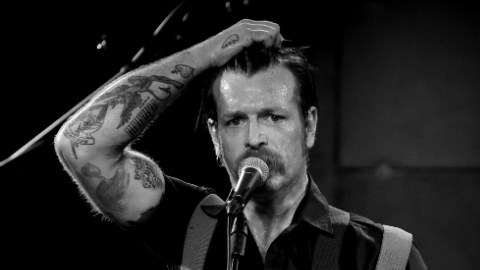 Los músicos han emitido un comunicado a través de redes sociales recordando a las víctimas de París.