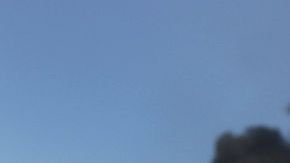 Opposition Rebels Battle Gaddafi Forces In Eastern Libya