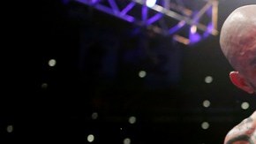 Cotto vs. Trout. (Foto: Getty Images)