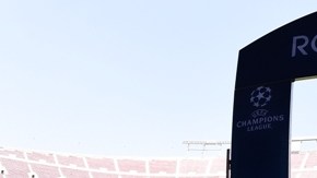 El Camp Nou vivirá otro duelo de Champions.