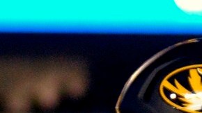 J'Mon Moore de los Missouri Tigers.