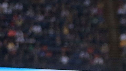 Drew Brees, de los Saints, tuvo el mejor partido de su carrera al completar 40 pases, siete de ellos de touchdown y arriba de 500 yardas contra los Giants.