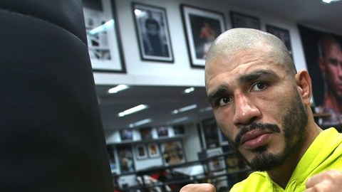 Cotto, experiencia.
