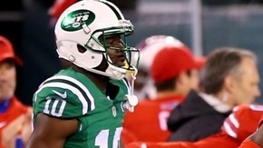 Rambo interceptó y Rex Ryan festejó con todo.