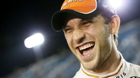 El mexicano Daniel Suárez, de la Nascar Xfinity, ha empezado a escribir su historia en el automovilismo de alto nivel.