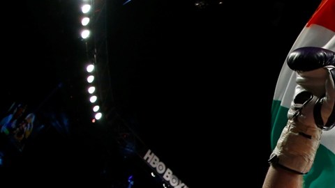'Canelo' Álvarez se consagró el sábado tras derrotar al mejor boxeador puertorriqueño de los últimos tiempos, Miguel Cotto.