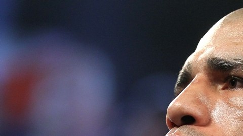 Cotto, el Orgullo de Caguas.