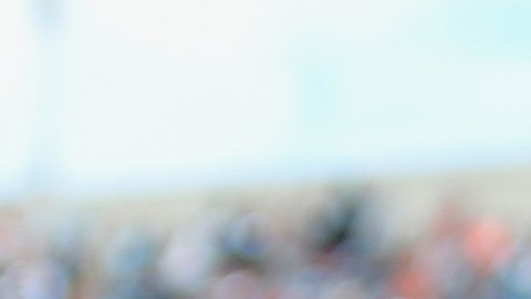 La inconfundible sonrisa de Cam Newton, el jugador de moda en la NFL al guiar a los Panthers a 10 triunfos seguidos.