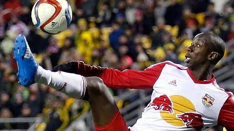 Red Bulls tiene que remontar.
