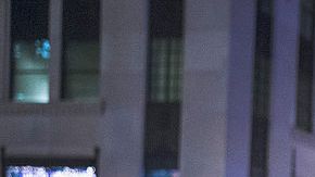 Protests Erupt In Chicago After Video Of Police Shooting Of Teen Is Released