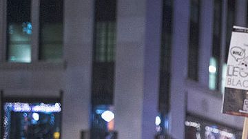 Protests Erupt In Chicago After Video Of Police Shooting Of Teen Is Released