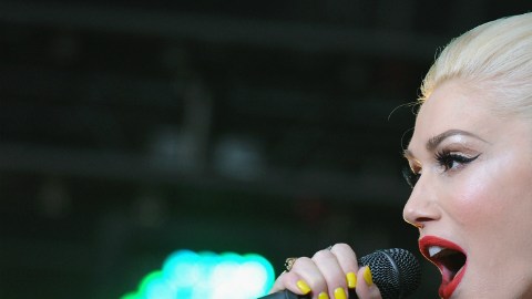 GettyImages-Gwen Stefani