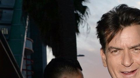 El actor de 50 años asegura que ha pagado millones de dólares para mantener el secreto.