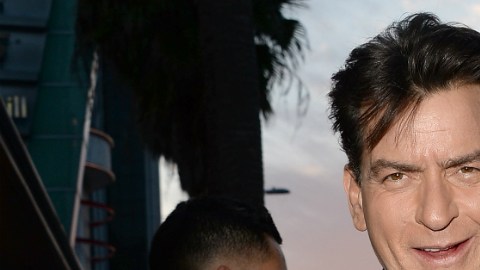 El actor de 50 años asegura que ha pagado millones de dólares para mantener el secreto.