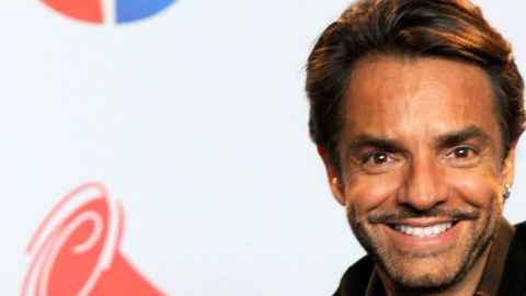 El actor intenta no opinar mucho sobre política, pero asegura no estar de acuerdo con esta ley que limita la libertad de expresión.