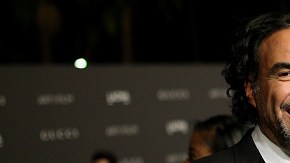 A Alejandro González Iñárritu no le interesa el dinero sino el amor a su profesión.