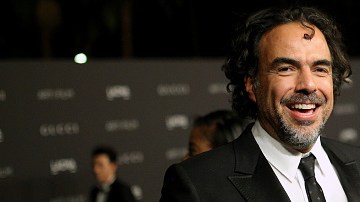 A Alejandro González Iñárritu no le interesa el dinero sino el amor a su profesión.