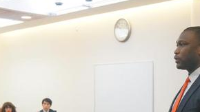 Gregg Bishop es el nuevo comisionado de Servicios para Pequeños Negocios de NYC.