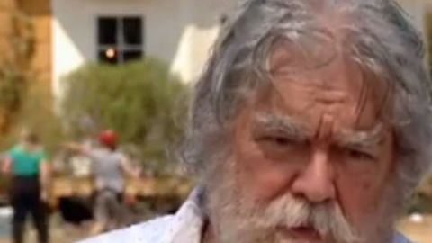 Gunnar falleció el sábado a los 68 años de edad.