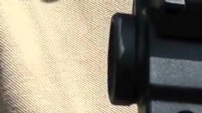 Heckler & Koch g35 rifle