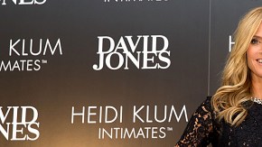 No es raro que la chica alemana muestre su excelente figura a sus fans.