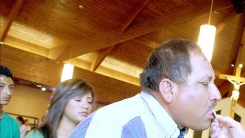 Iglesias tendrán obligaciones fiscales.