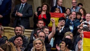 independencia cataluna espana