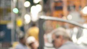 La industria y la minería son los dos sectores donde el crecimiento del empleo está más comprometido./Efe