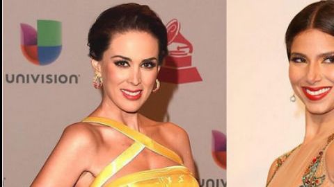 Jacky Bracamontes y Roselyn Sánchez serán las presentadoras del evento.