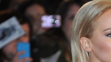 Jennifer aseguró que cuando sale de fiesta normalmente termina vomitando.