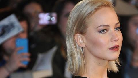 Jennifer aseguró que cuando sale de fiesta normalmente termina vomitando.