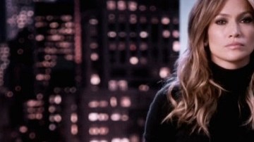 Jennifer López estrenará 'Shades of Blue' en enero, por NBC.