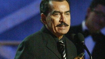 Joan Sebastian será recordado desde sus inicios hasta sus últimos días de vida en nueva serie de televisión.